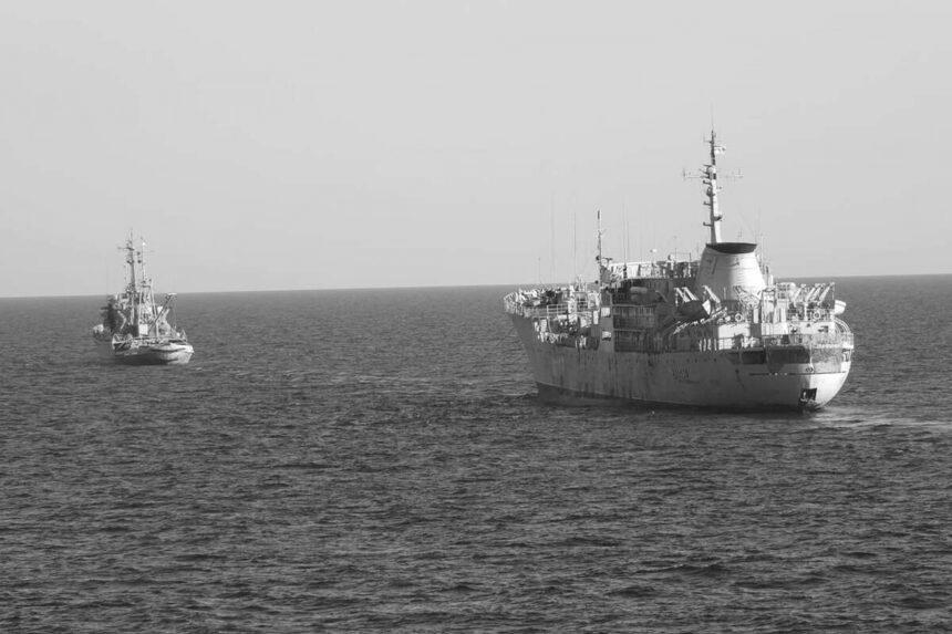 Нові катери, кораблі та рід військ: ВМС України підбили підсумки року