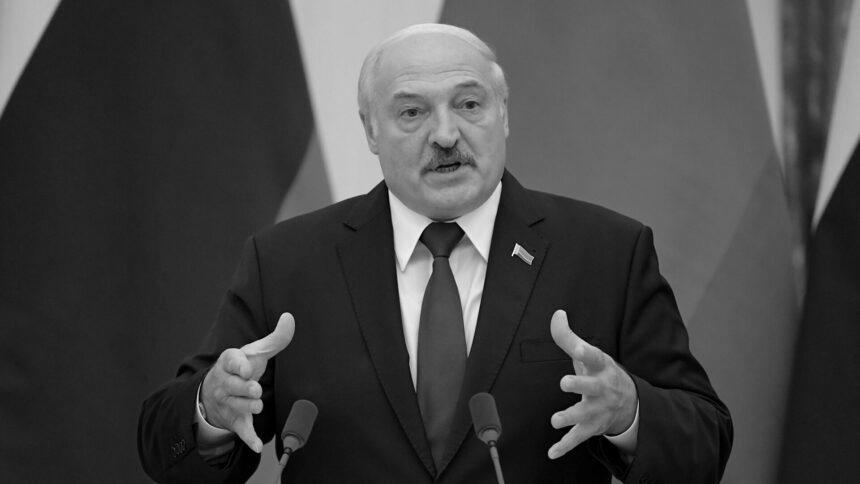 Лукашенко заявив про наслідки у разі закриття кордону Польщею