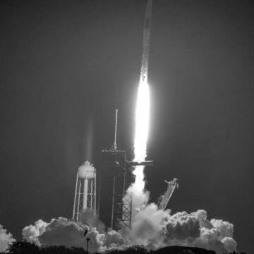 SpaceX вивела на орбіту нові супутники