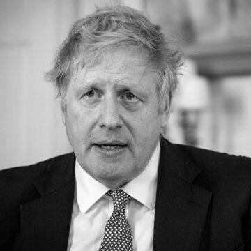 Борис Джонсон закликав РФ відвести війська