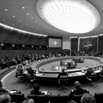 Проведено зустріч начальників штабів країн НАТО