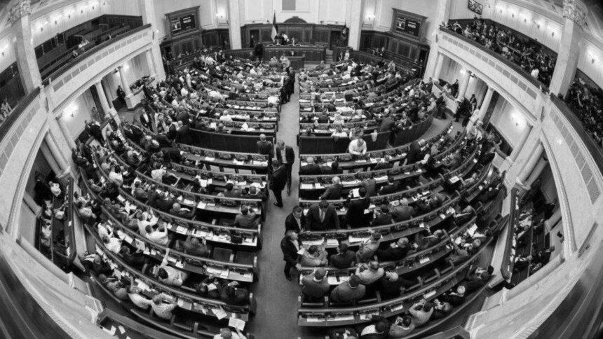 Внесено законопроєкт про розширення кількості заступників голови НАЗК