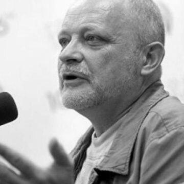 Золотарьов Експерт порівняв виступи Зеленського на прес-марафоні та в парламенті