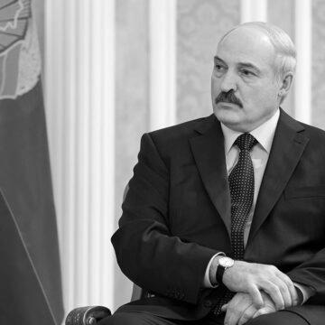 Лукашенко звинувачує Україну в підготуванні терактів
