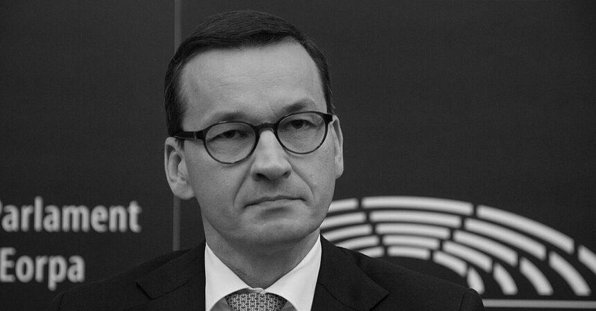 Моравецький розповів про роль України в планах Росії