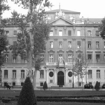 Євросоюз прийняв Хорватію до Шенгенської зони, внутрішні кордони країни будуть прибрані