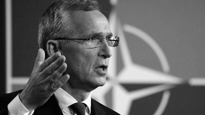 Генсек НАТО висловився за поновлення переговорів в “нормандському” форматі