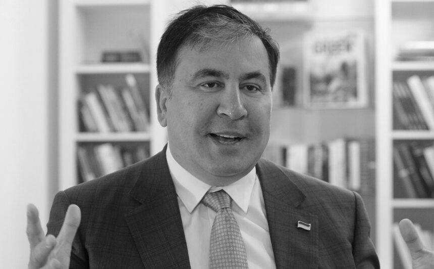 За умови повернення в Україну Саакашвілі буде притягнутий до відповідальності