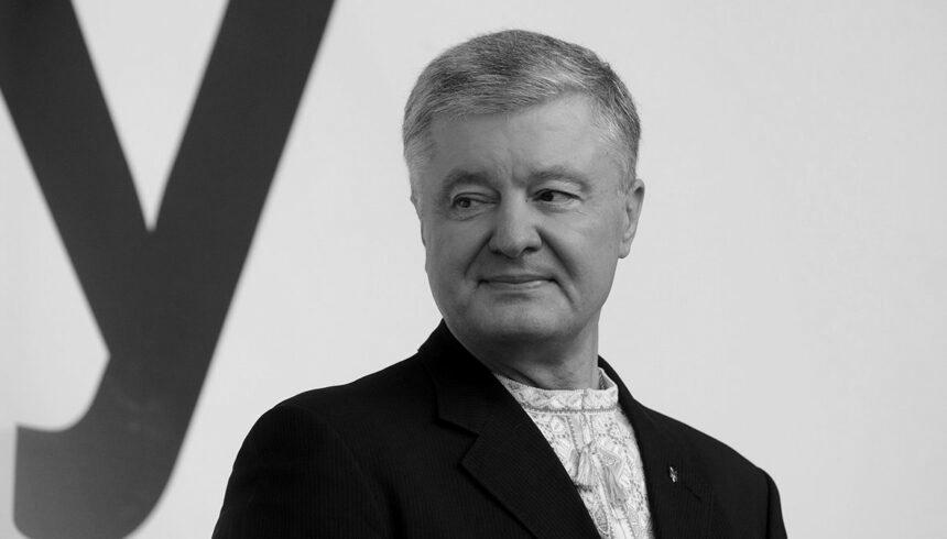 Порошенко вважає референдум знаряддям Путіна