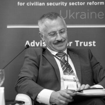 Український суддя став членом Бюро Венеціанської комісії
