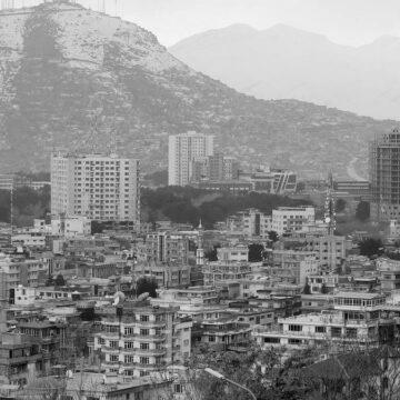 кабул В Кабулі стався черговий теракт