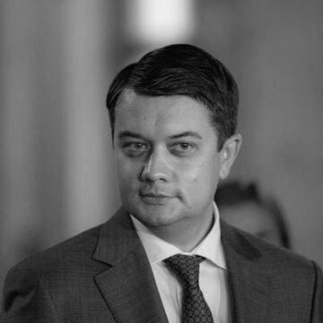 З’явились нові факти неетичної поведінки Гогілашвілі