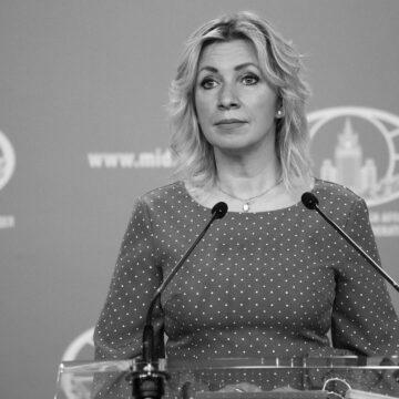 Росія звинувачує західних партнерів України в мілітаризації країни