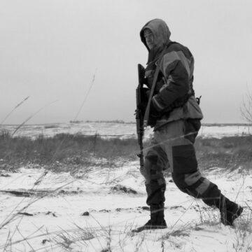 Військовий зі складу Об’єднаних сил зазнав поранення внаслідок підриву на міні