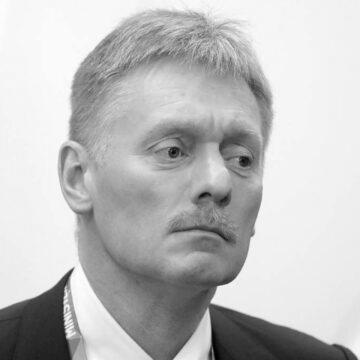 Росія негативно сприйняла заяву про сильну армію України