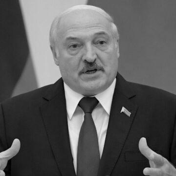 В Білорусі введено кримінальну відповідальність за заклик до санкцій