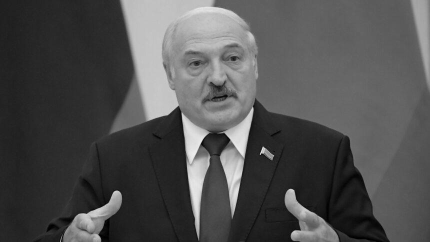 В Білорусі введено кримінальну відповідальність за заклик до санкцій