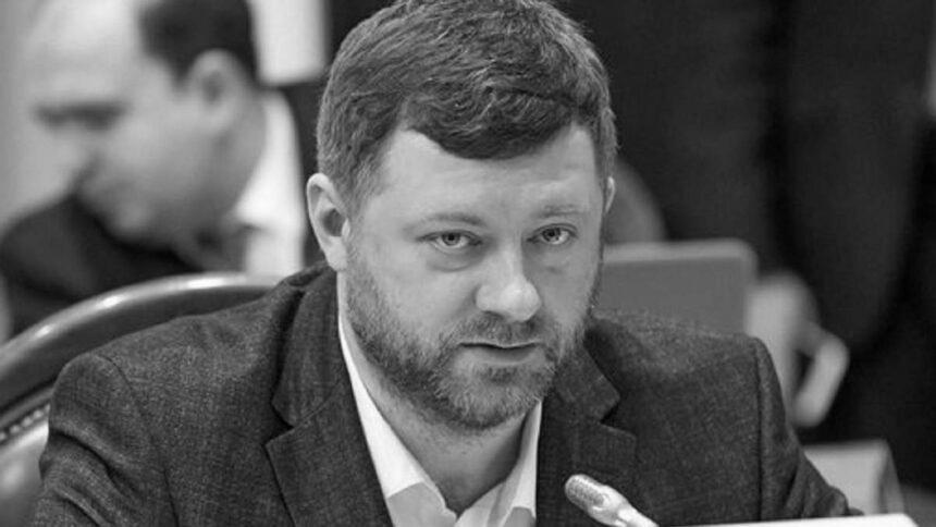 Корнієкно відповів на заяву Богдана про зарплати в конвертах