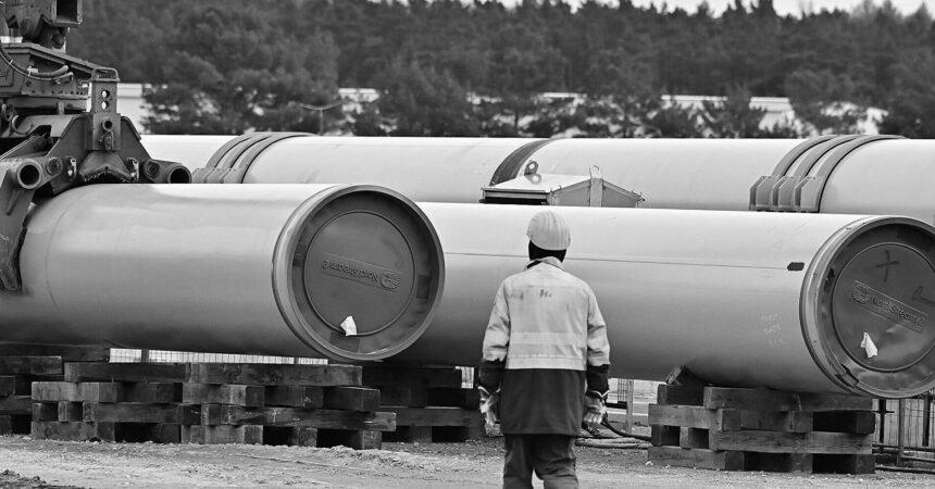 Регулятор почне процедуру сертифікації “Північного потоку-2” не раніше літа