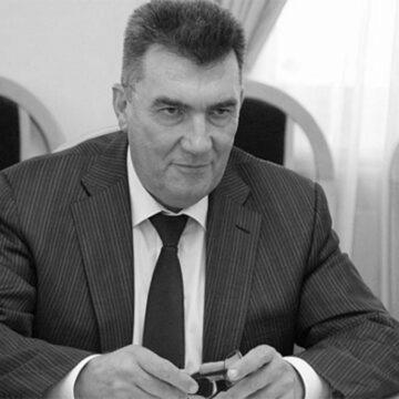 данілов Секретар РНБО оцінив необхідну Росії для вторгнення кількість військ