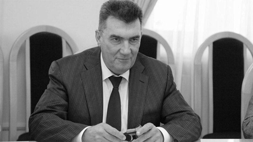 Секретар РНБО оцінив необхідну Росії для вторгнення кількість військ