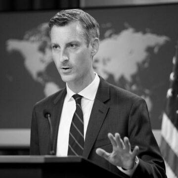 Сполучені Штати підтримали рішення про висилку російських дипломатів Німеччиною