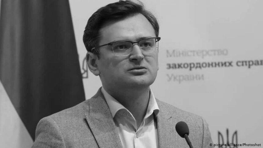 Кулеба розповів про наслідки агресивних дій відносно України