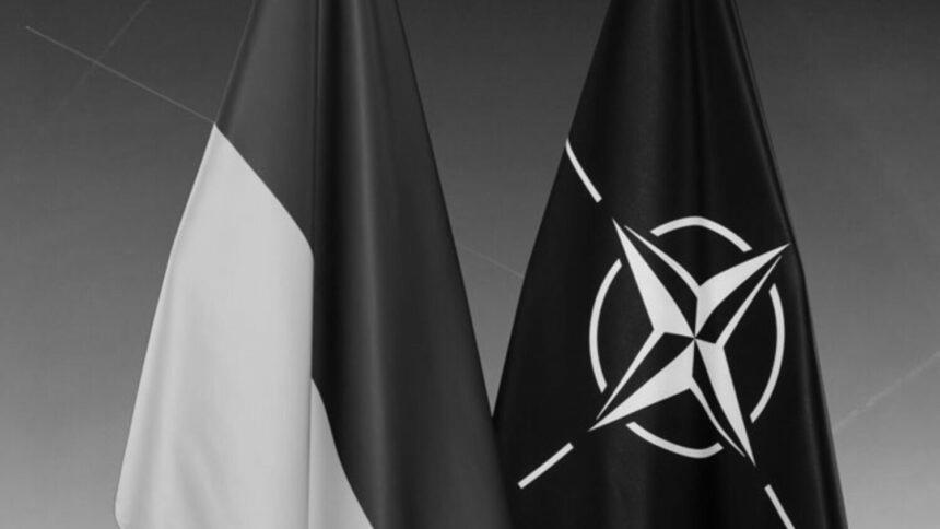 Росія оприлюднила проєкти угод з НАТО та США з низкою вимог