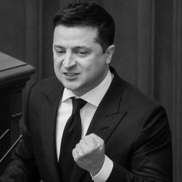 Президент України запроваджує щорічні зустрічі з послами