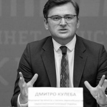 НАТО отримало від України пропозиції щодо посилення тиску на Росію