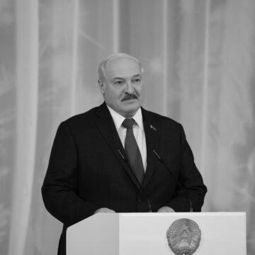 Лукашенко має намір внести суттєві зміни в Конституцію Білорусі