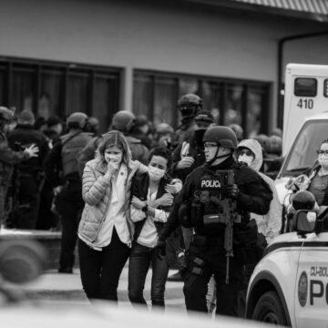 Жертвами стрілянини в Колорадо стали щонайменше п’ять осіб