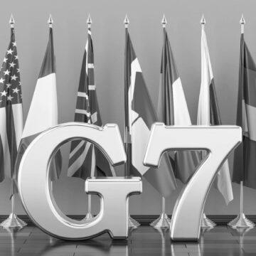 Росія не буде прийнята до G7, названо причину