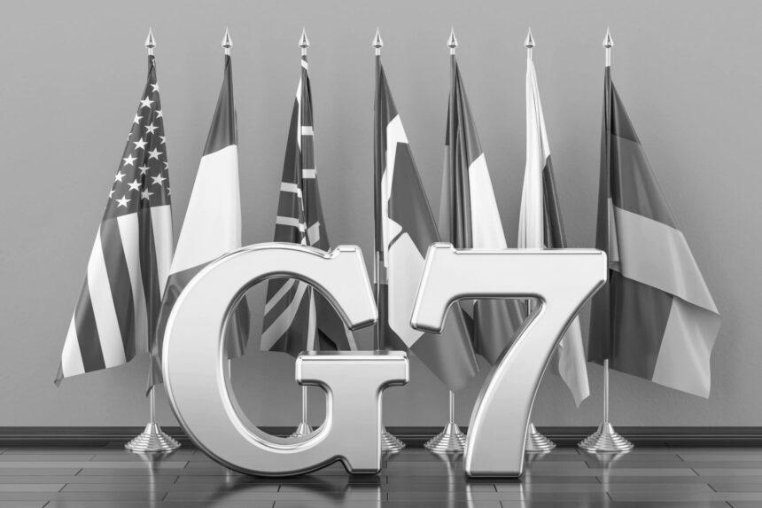 Росія не буде прийнята до G7, названо причину