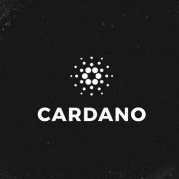 Криптовалюта Cardano зросла у вартості