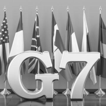 Посли G7 привітали початок роботи Етичної ради при Вищій раді правосуддя