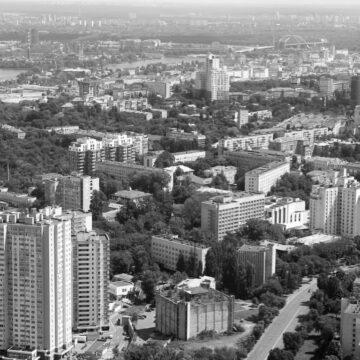 В рейтингу найдорожчих столиць світу Київ піднявся на 13 позицій