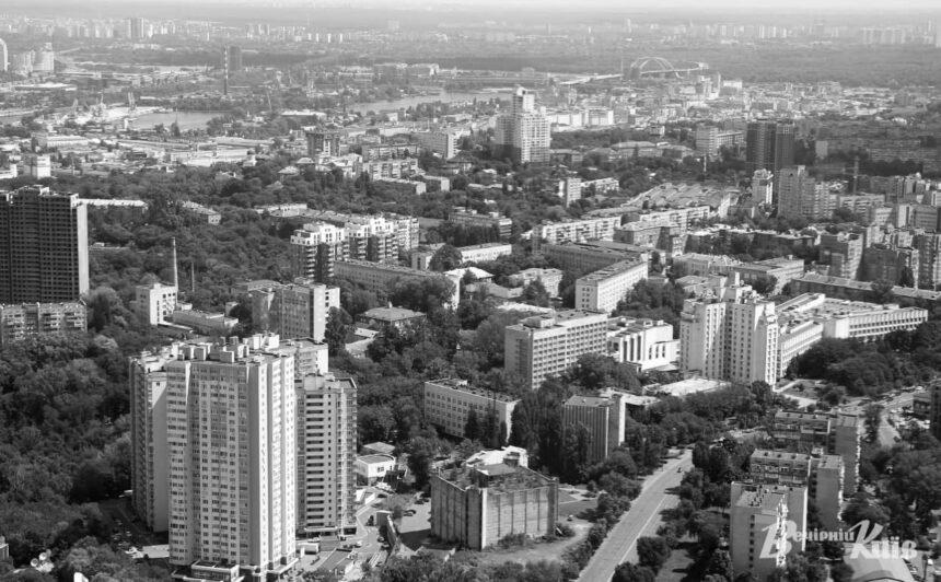 В рейтингу найдорожчих столиць світу Київ піднявся на 13 позицій