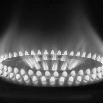 Вартість газу у Європі досягла рекордного максимуму