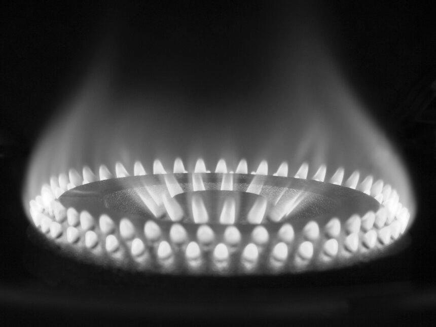 Вартість газу у Європі досягла рекордного максимуму