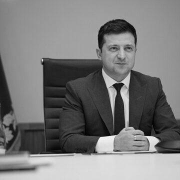 Призначено дату чергового засідання РНБО