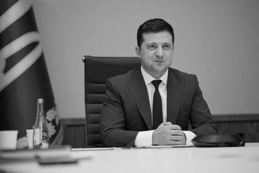 Зеленський: Українці з-за кордону – це «м’яка» сила, що рішуче захищає інтереси України