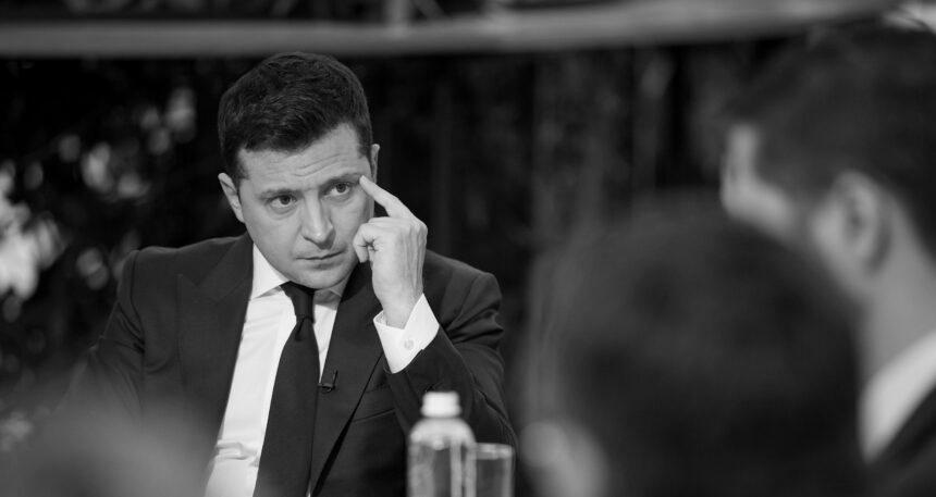 У Зеленського з’явилося нове слово-фішка