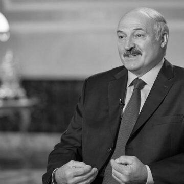 Лукашенко стверджує, що українські військові “рятували” Крим від НАТО