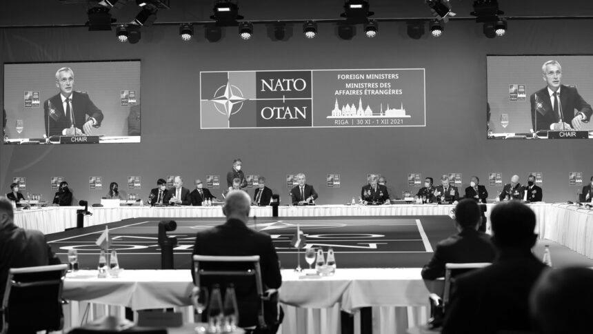 Росія не може завадити Україні вступити до НАТО