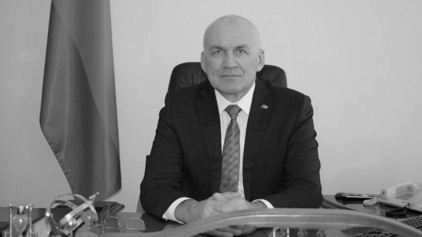 Уряд Білорусі звинувачує Україну в своїй власній позиції щодо Криму