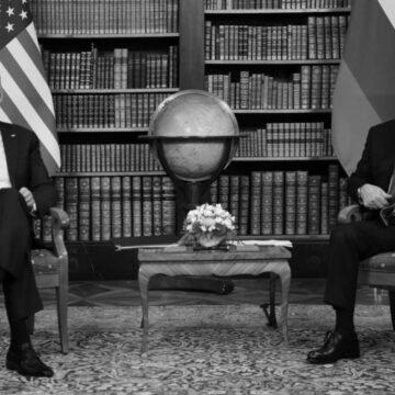 Дата переговорів Путіна та Байдена підтверджена