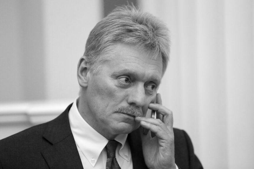 Росія погрожує заходами реагування в випадку розміщення іноземних військ біля кордону