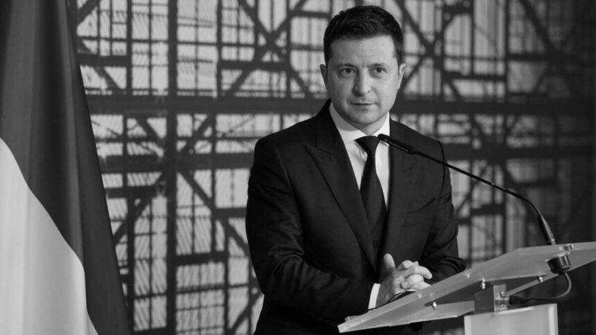 Зеленський провів зустріч з канцлером Австрії