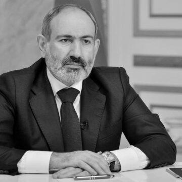 Вірменія має інтерес у підписанні миру з Азербайджаном, – прем’єр Пашинян